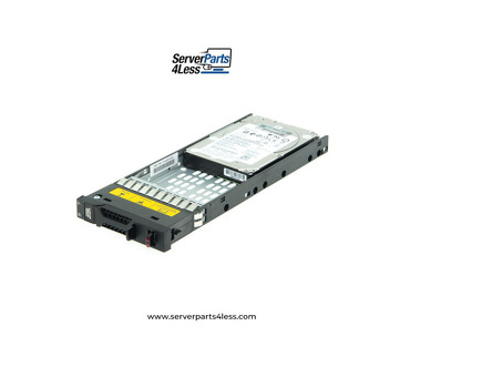 Жесткий диск HPE MSA P13247-001, 2,4 ТБ, 10 000 об/мин, SAS 12G Enterprise M2