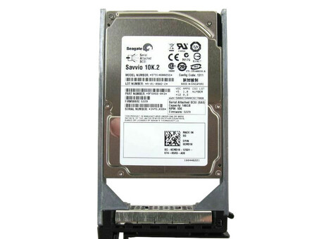 ST9146802SS Жесткий диск Seagate 147 ГБ 10 000 2,5 дюйма SAS