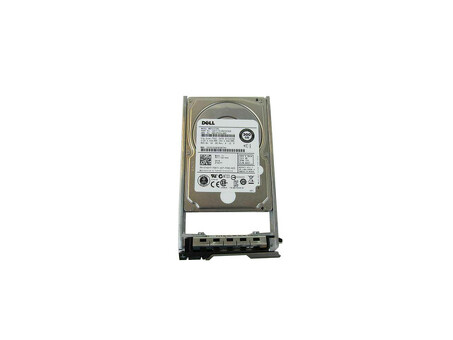 341-8497 Жесткий диск Dell 300 ГБ 10K SAS 2.5