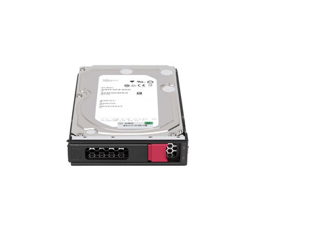 P25245-001 Жесткий диск HPE 16 ТБ SAS 7.2K LFF LP 512E ISE