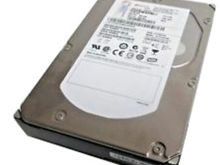 ST373455SS Жесткий диск SeaGate Cheetah, 73 ГБ, 15 тыс. об/мин, SAS