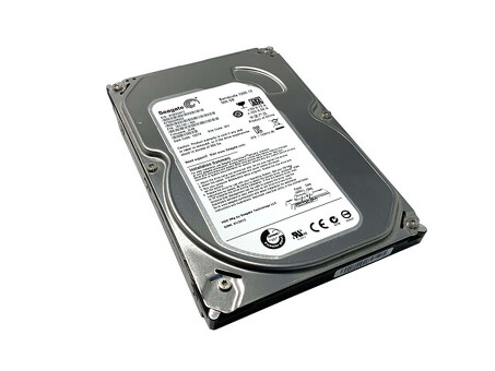 ST500DM002 Жесткий диск SeaGate 500 ГБ SATA-III, 16 МБ, 7200 об/мин