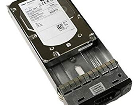 Жесткий диск Dell EqualLogic T926W, 2 ТБ, 7,2 КБ, 3,5 дюйма, SATA