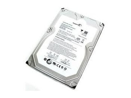 ST3160813AS Жесткий диск SeaGate Barracuda 160 ГБ, 7,2 КБ SATA