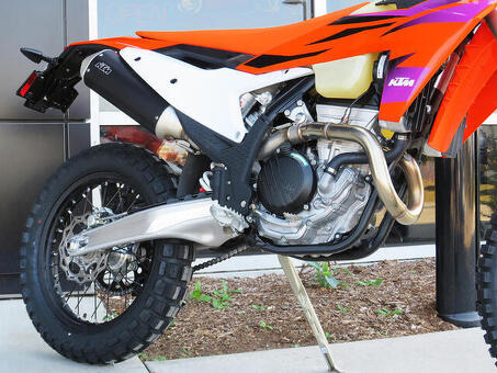 2024 KTM EXC 350 F Motocross