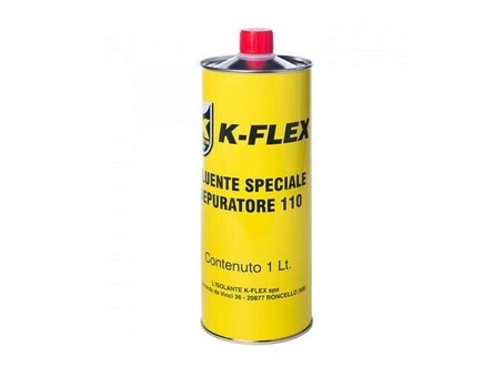 Очиститель K-FLEX 1.0 lt