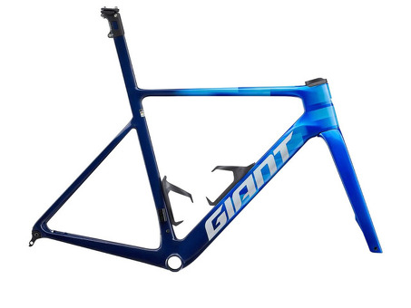 2024 Giant Propel Advanced Sl Frameset (KINGCYCLESPORT)