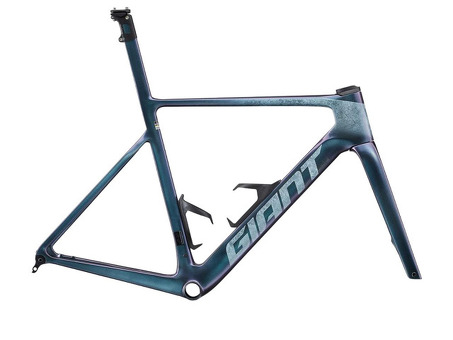 2024 Giant Propel Advanced Sl Frameset (KINGCYCLESPORT)