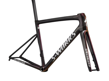 2024 Specialized S-Works Tarmac SL8 Frameset (KINGCYCLESPORT)