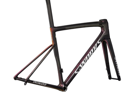 2024 Specialized S-Works Tarmac SL8 Frameset (KINGCYCLESPORT)