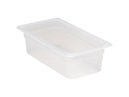 Гастроёмкость Cambro 34PP полупрозрачная CH GN 1/3