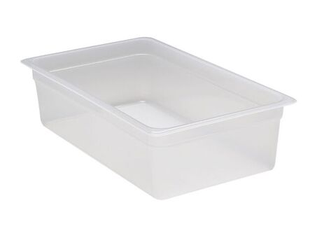 Гастроемкость Cambro 16PP полупрозрачная CH GN 1/1