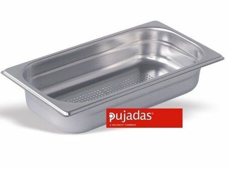 Гастроёмкость Pujadas 131.002 GN 1/3