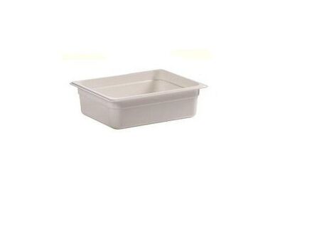 Гастроемкость Cambro 24 CW белая GN 1/2