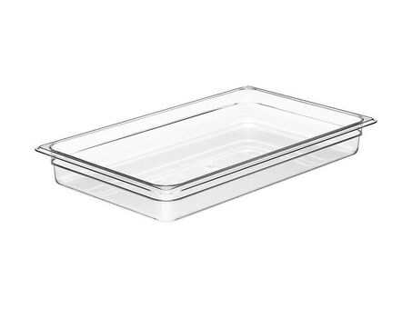 Гастроемкость Cambro 12 CW GN 1/1-65