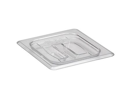 Крышка Cambro 60 CWCH GN 1/6 прозрачная CH