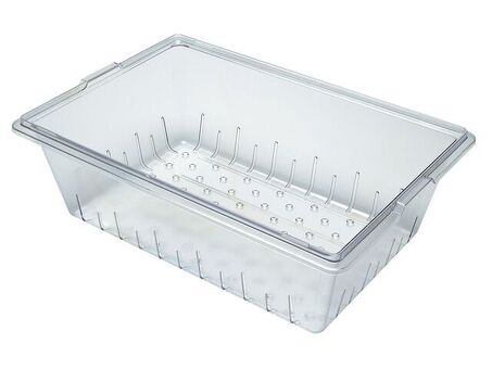 Дуршлаг Cambro 18268CLRCW