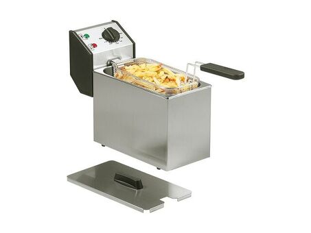 Фритюрница Roller Grill FD 50I