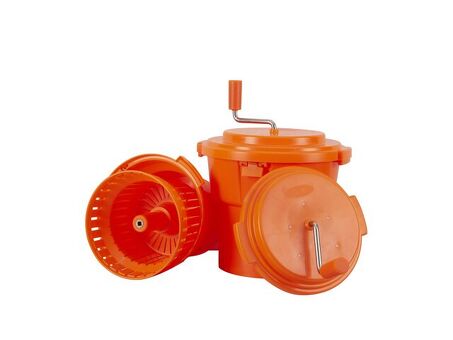 Контейнер для сушки зелени JIWINS JW-SP9.5 orange