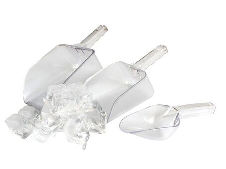 Совок JIWINS P-038 clear