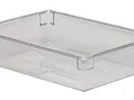 Контейнер для хранения Cambro 18266 CW