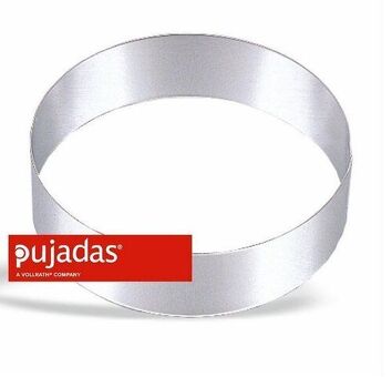 Форма кондитерская Pujadas 782.012