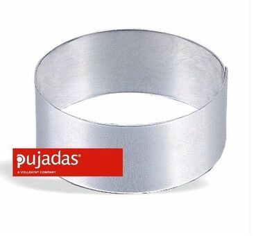 Форма кондитерская Pujadas 783.014