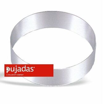 Форма кондитерская Pujadas 782.075