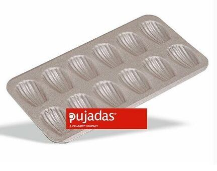 Форма кондитерская Pujadas 706.039