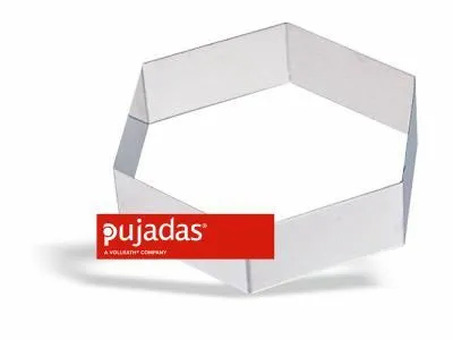 Форма кондитерская Pujadas 765.020