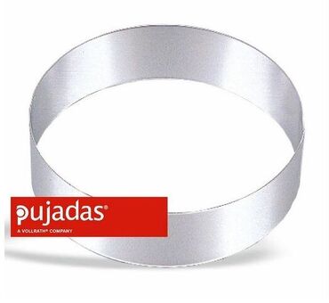 Форма кондитерская Pujadas 785.008