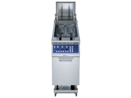 Фритюрница Electrolux Professional 391 335