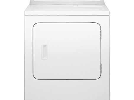 Сушильная машина Whirlpool 3LWED4705FW