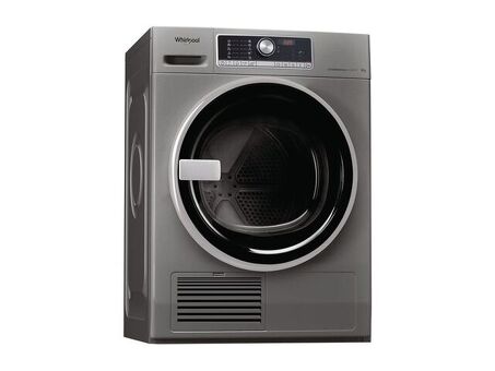 Сушильная машина Whirlpool AWZ 8CD S/PRO