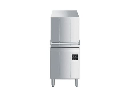 Купольная посудомоечная машина SMEG HTY500D