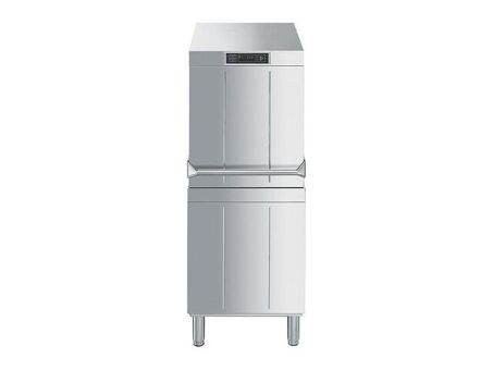 Купольная посудомоечная машина SMEG HTY511DW