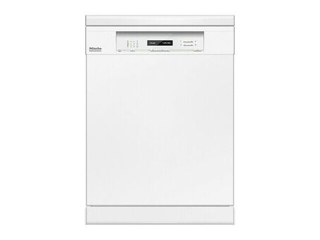 Фронтальная посудомоечная машина Miele PG 8130