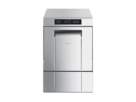 Стаканомоечная машина SMEG UG402DM