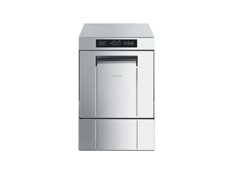 Стаканомоечная машина SMEG UG405DM