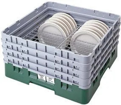 Кассета для тарелок Cambro CRP 92328