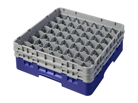 Кассета для бокалов Cambro 49S434 186