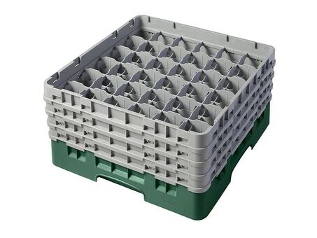 Кассета для бокалов Cambro 36S800 119