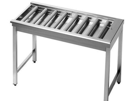 Выходной стол Fagor Professional Rolling table MR2C