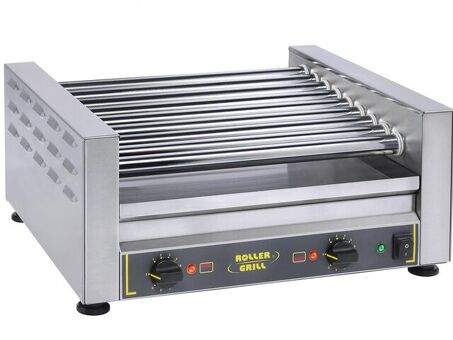 Роликовый гриль Roller Grill RG9 B