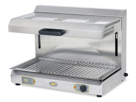 Гриль Salamander Roller Grill SEM 800 Q