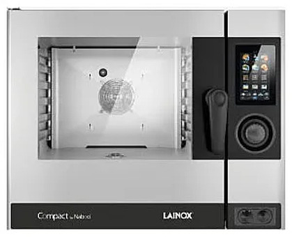 Пароконвектомат Lainox CBEN061R