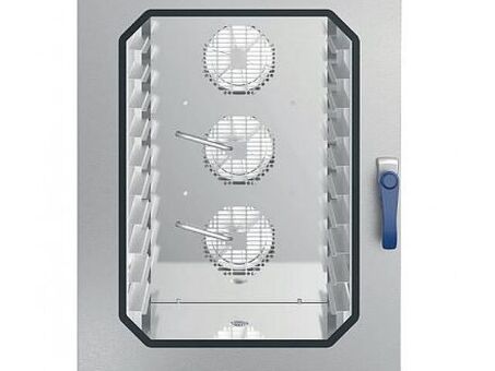 Пароконвектомат Radax CHEKHOV CC10M0L