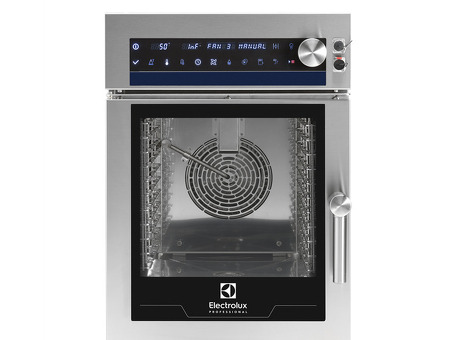 Пароконвектомат Electrolux Professional Multislim 6 GN1/1 (260638)