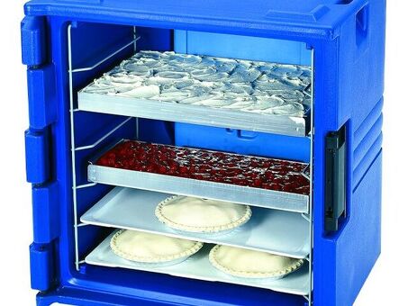 Термоконтейнер Cambro BK60406