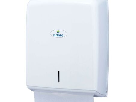 Диспенсер CLEANEQ AH37002CLQ